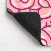 Anatomie Mousepad (Ecke)