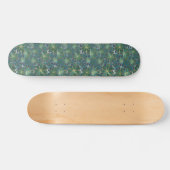 Anatomie Skateboard (Horizontal)
