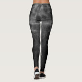 Anatomie-Skelett-Leggings der Radiologie des Leggings (Rückseite)