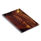 Anatomie/Skelettmuskulatur Notizblock (Rechte Seite)