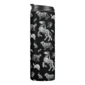 Anatomie Thermosbecher (Nach rechts gedreht)