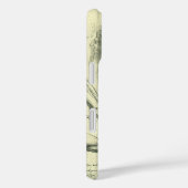 Anatomie von Leonardo da Vinci Case-Mate iPhone Hülle (Rückseite / Rechts)