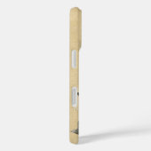 Anatomie von Schädel und Knochen Case-Mate iPhone Hülle (Rückseite / Rechts)