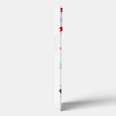 Anatomische Diagramme Case-Mate iPhone Hülle (Rückseite / Rechts)