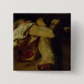 Anatomische Stücke Button (Vorderseite)