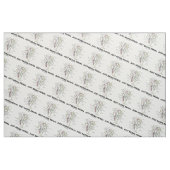 Anatomischer Nephron NierenSpaß gerade seiend Stoff (Fat Quarter (45,7 x 55,9 cm))