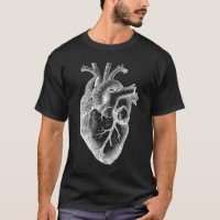 Anatomisches Geschenkherz A