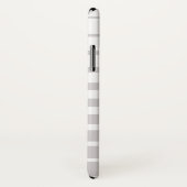 (Anatomisches Herz-) Wissenschaft I Case-Mate iPhone Hülle (Hinten/Rechts)