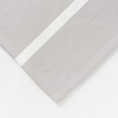 (Anatomisches Herz-) Wissenschaft I Fleecedecke (Ecke)