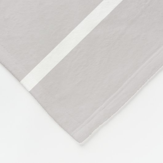 (Anatomisches Herz-) Wissenschaft I Fleecedecke (Ecke)