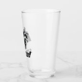 (Anatomisches Herz-) Wissenschaft I Glas (Links)