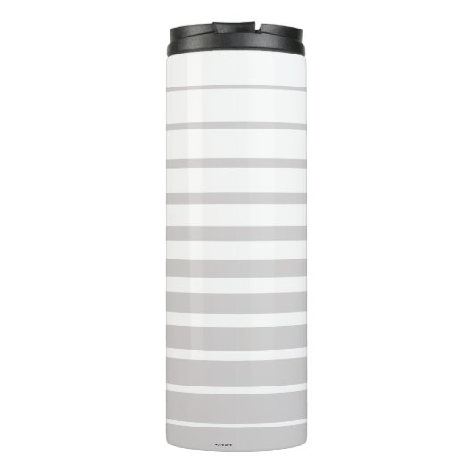 (Anatomisches Herz-) Wissenschaft I Thermosbecher (Rückseite)