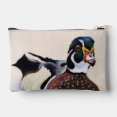 Anatra Mandarina Zubehörtasche (Rückseite)