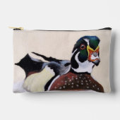 Anatra Mandarina Zubehörtasche (Vorderseite)