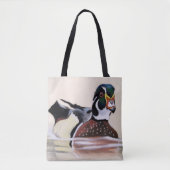 Anatre Mandarine Tasche (Vorderseite)