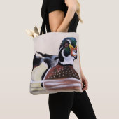 Anatre Mandarine Tasche (Von Nahem)