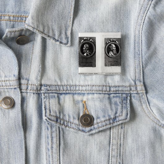 Anaxagorus und Epictetus Button (Beispiel)