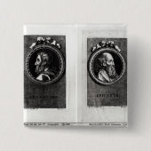 Anaxagorus und Epictetus Button (Vorderseite)