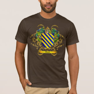 Anaya-Schild/Wappen T-Shirt