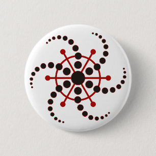 Anbaukreis VII Button