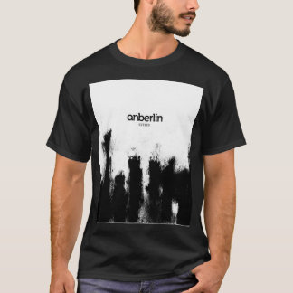 Anberlin CITES New Trending Graphic T - Shirt