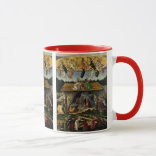Anbetung der Heiligen Drei Könige Gentile Da Fabri Tasse