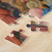 Anbetung der Magier Fra Angelico Fra Filippo Lippi Puzzle (Seite)