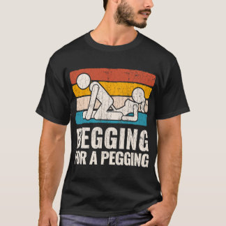 Anbetung für eine Bindung T-Shirt