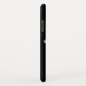 Anbetung seiner Majestät Case-Mate iPhone Hülle (Hinten/Rechts)