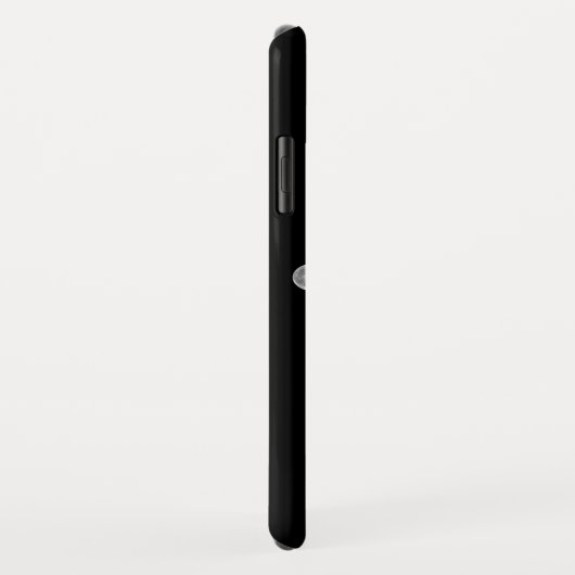 Anbetung seiner Majestät Case-Mate iPhone Hülle (Hinten/Rechts)