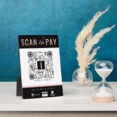 Anbieterzahlanzeige Fotoplatte (Seite)