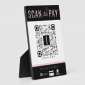 Anbieterzahlanzeige Fotoplatte (Seite)