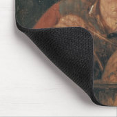 Anblick Mousepad (Ecke)