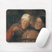 Anblick Mousepad (Mit Mouse)