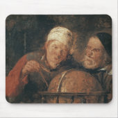 Anblick Mousepad (Vorne)