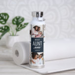 Anbringen der farblosen Flasche mit farbigem Wasse<br><div class="desc">Besuchen Sie unseren Shop unter www.berryberrysweet.com für stilvolle und moderne Schreibwaren und personalisierte Geschenke.</div>