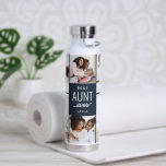 Anbringen der farblosen Flasche mit farbigem Wasse<br><div class="desc">Besuchen Sie unseren Shop unter www.berryberrysweet.com für stilvolle und moderne Schreibwaren und personalisierte Geschenke.</div>