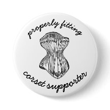 Anbringen des korsetbasierten Supporters