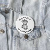 Anbringen des korsetbasierten Supporters Button (Beispiel)