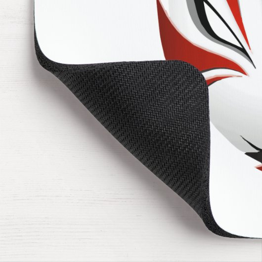 Anbu Maske Kakashi Mousepad (Ecke)