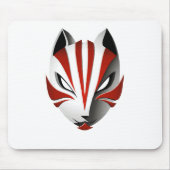 Anbu Maske Kakashi Mousepad (Vorne)