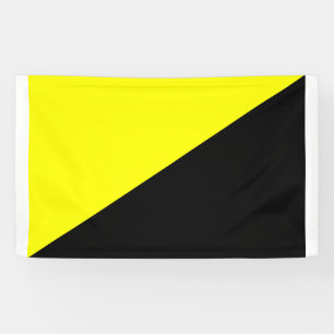 Ancap Anarchokapitalistin Banner