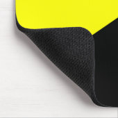 Ancap Anarchokapitalistin Mousepad (Ecke)