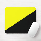 Ancap Anarchokapitalistin Mousepad (Mit Mouse)