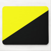 Ancap Anarchokapitalistin Mousepad (Vorne)