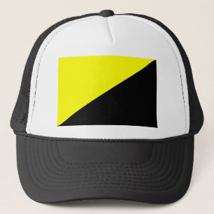 Ancap Anarchokapitalistin Truckerkappe