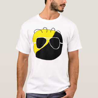 AnCap AnarchyBall T - Shirt