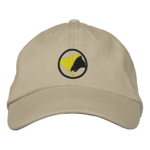AnCap bestickter Hut