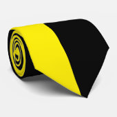 Ancap Forever Krawatte (Gerollt)