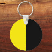 Ancap Forever Schlüsselanhänger (Vorderseite)